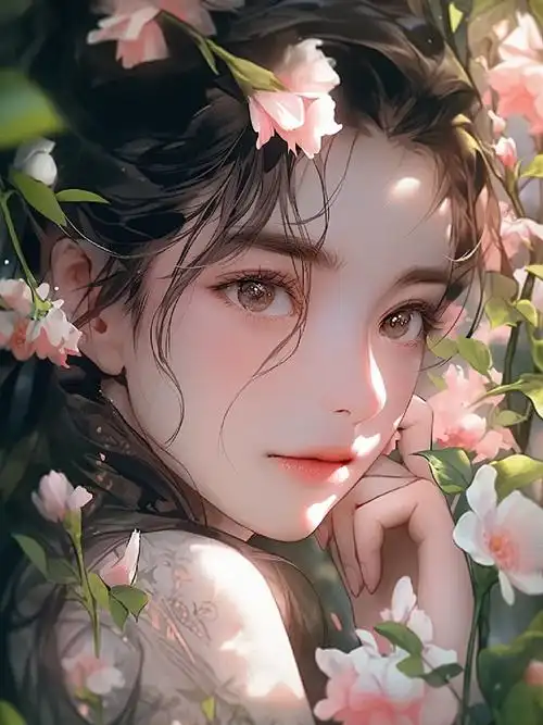 霸王别姬 海报